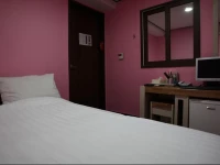 Redfish Heart of Seoul