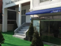 Seoul Mansion Guesthouse