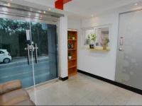 Seoul Tower Family Guesthouse