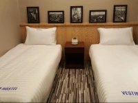 Vestin Hostel