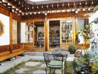 Vine Hanok Guesthouse 2*