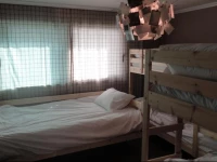 Xeromine Guesthouse Itaewon