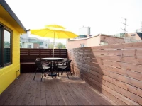 24 Guesthouse Seoul Jamsil