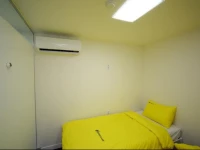 24 Guesthouse Seoul Sinchon