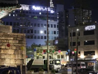 96 BUNZ Travelers Lodge