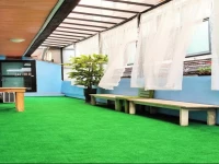 Again Korea Guesthouse