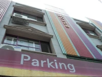 Alps Motel, Yeongdeungpo