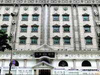 Benhur Hotel Sindang-dong