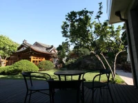 Bonum 1957 Hanok Stay and Hotel