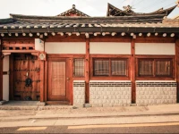 Bukchonmaru Hanok Guesthouse 1*