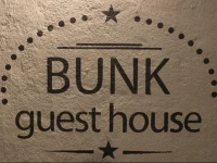 Bunk Guesthouse Hongdae