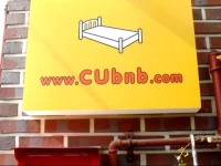 C.U.bnb Guesthouse