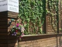 Cheongdam Ladies Guesthouse in Seoul