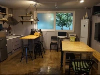 Eden Guesthouse in Itaewon