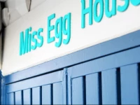 Egg House Seoul Guesthouse