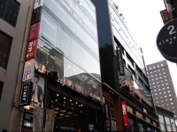 Ekonomy Hotel Myeongdong Premier