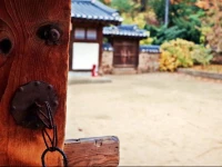 Gangnam Joy Guest House