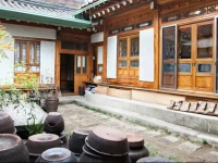 Gongsimga Guesthouse