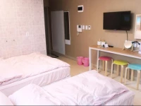 Hongdae LaiLai House