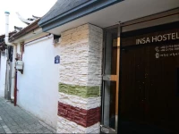 Insadong Hostel