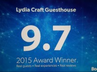 Lydia Craft Guesthouse