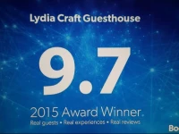Lydia Craft Guesthouse