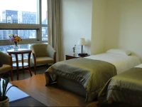 M Chereville Residence