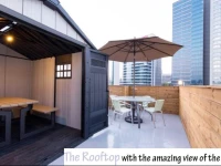 Majung Haus Seoul Station