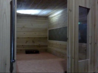 Metro Spa Cabin