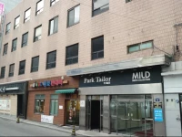 Myeongdong Story House