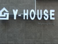 Myeongdong Y House