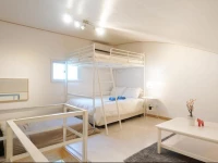 Oriental Modern Apartment 7