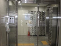 Oriental Modern Apartment 8