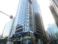 Prime Residence Metrokhan