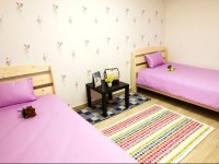 Seoul Corner Guesthouse