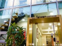 Seoul Taiwan Guesthouse