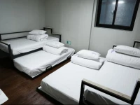 Star Hostel Myeongdong Family