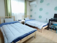 Sunny Hill Hostel Hongdae