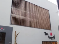 The Haemil Guesthouse - 30 Donggyo-ro