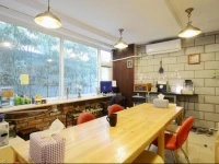 Twin Rabbit Mini Hotel