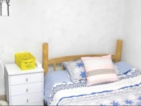 Whitetail Backpacker & Hostel