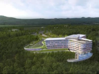 Hidden Cliff Hotel and Nature