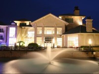 The Suites Hotel Jeju