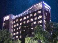 Glam Blue Hotel Jeju