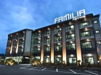 Familia Hotel