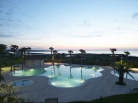 Haevichi Resort Jeju 5*