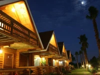 Jungmun Log Pension & Resort 3*