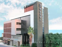 Little France Hotel 3*