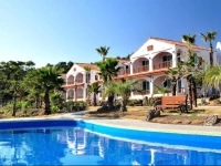 Nonjitmul Beach House 2*