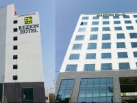 Rezion Hotel